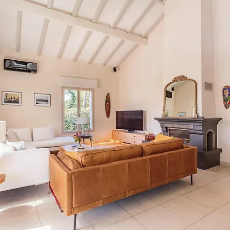 Atolla - Welkeys Villa *